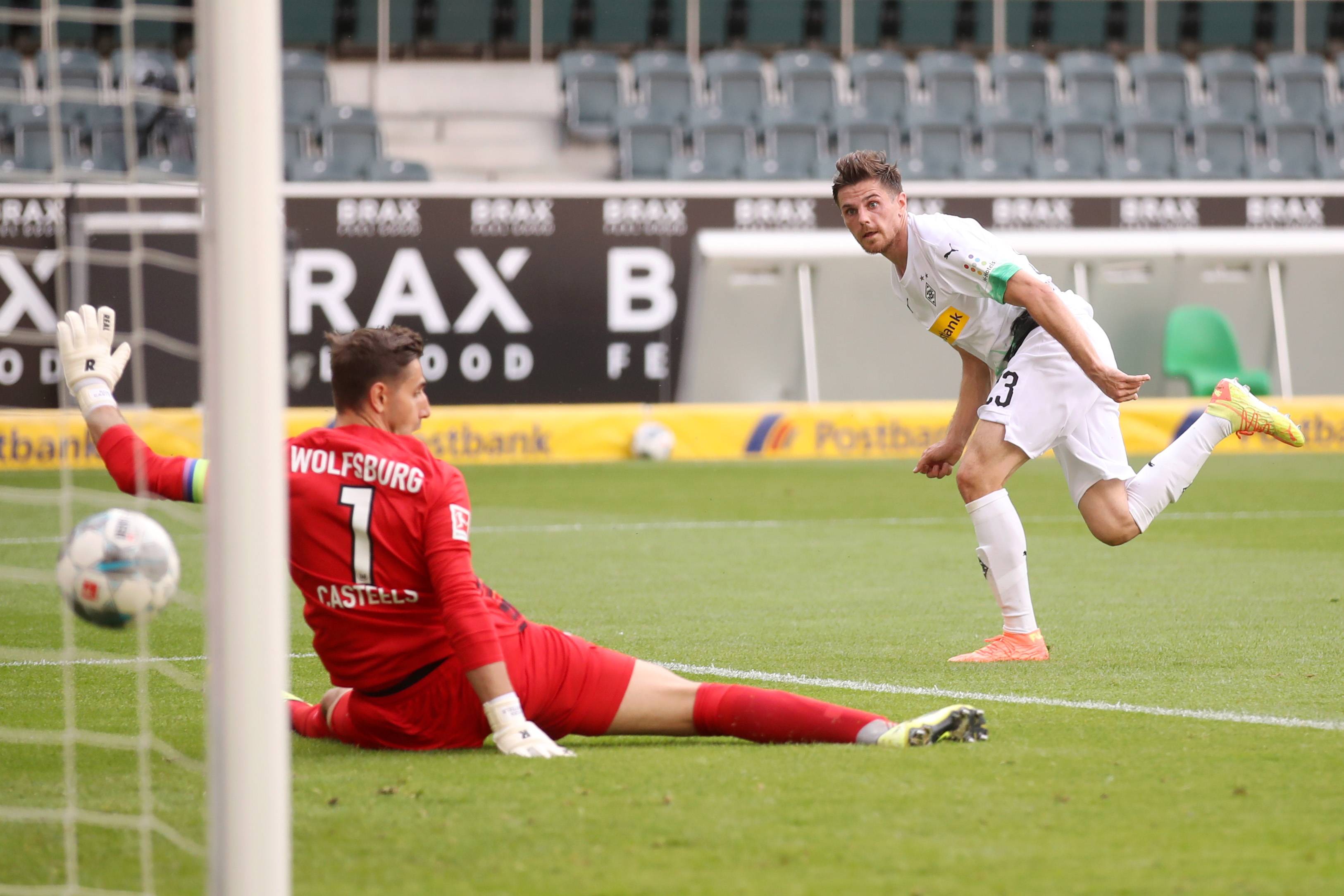 沃尔夫斯堡球员伤愈复出，助球队重返胜利轨道(沃尔夫斯堡足球队最新新闻)