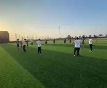 移动端游戏-国家青年队备战比赛，备受瞩目崭露锋芒(国家青年队年龄要求)