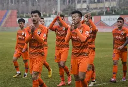 包含学鲁能取经，延边队如何在亚冠中脱颖而出的词条