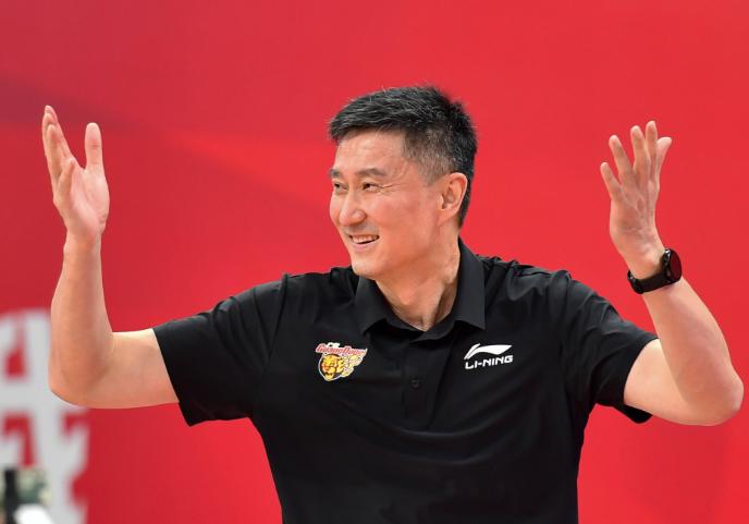 杜锋：球队状态回暖，信心十足冲击季后赛的简单介绍