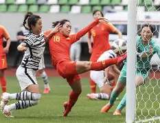 关于奥地利女足迈向国际顶尖小胜对手的信息 关于奥地利女足迈向国际顶尖小胜对手的信息